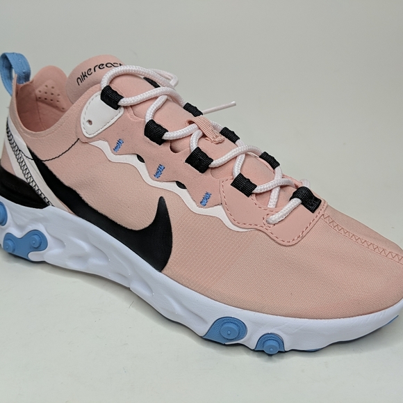 Nike React Element 55 Size 6.5 - Picture 5 of 6
